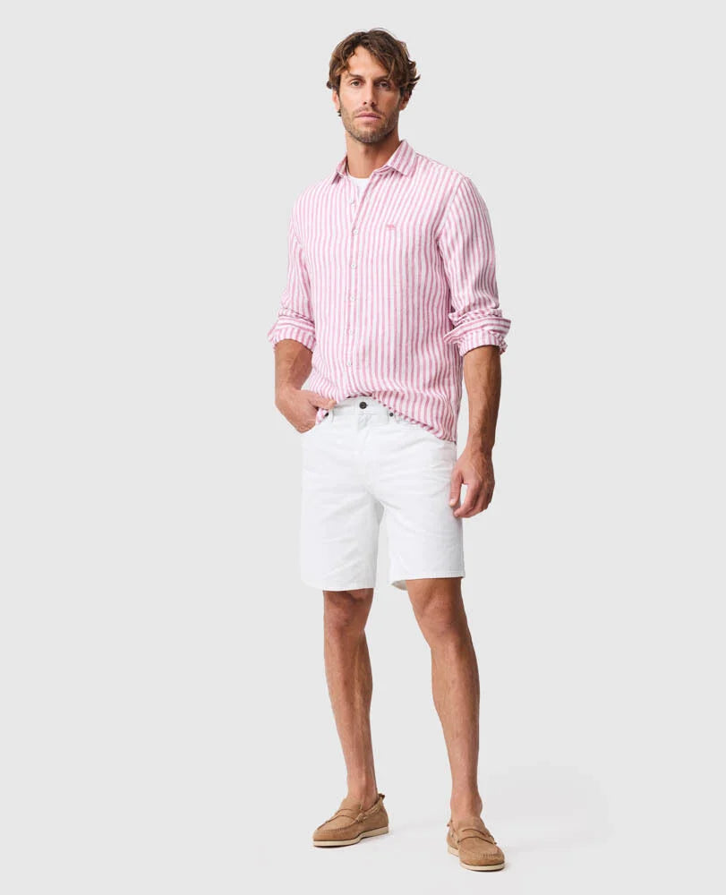 Seadown Striped Shirt