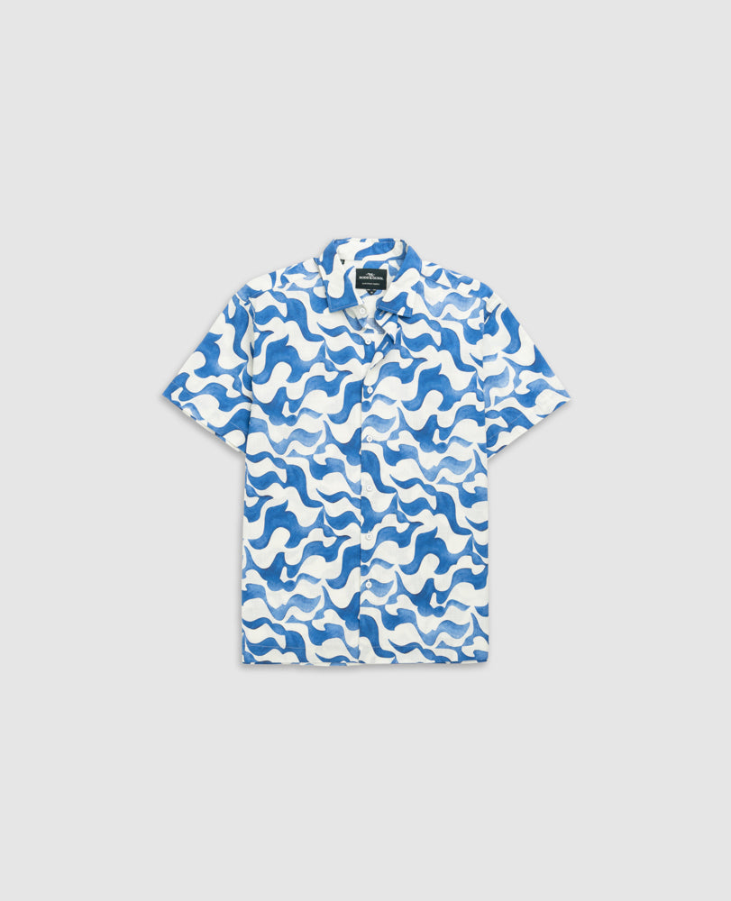 Fireshaw Shirt