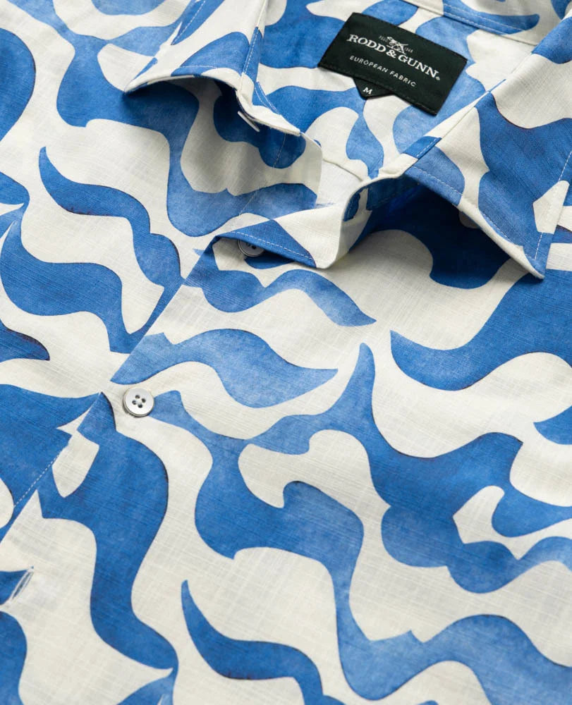 Fireshaw Shirt