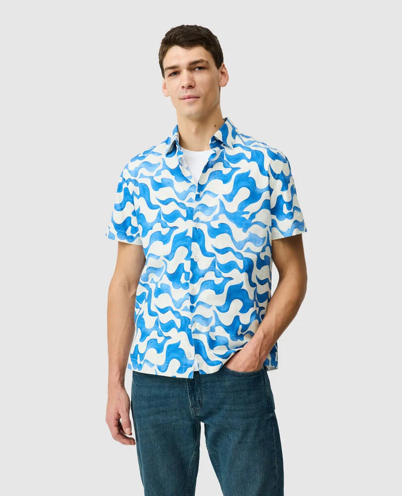 Fireshaw Shirt