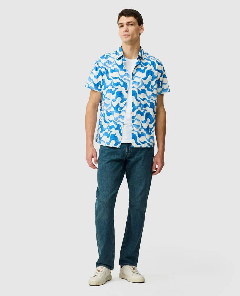 Fireshaw Shirt