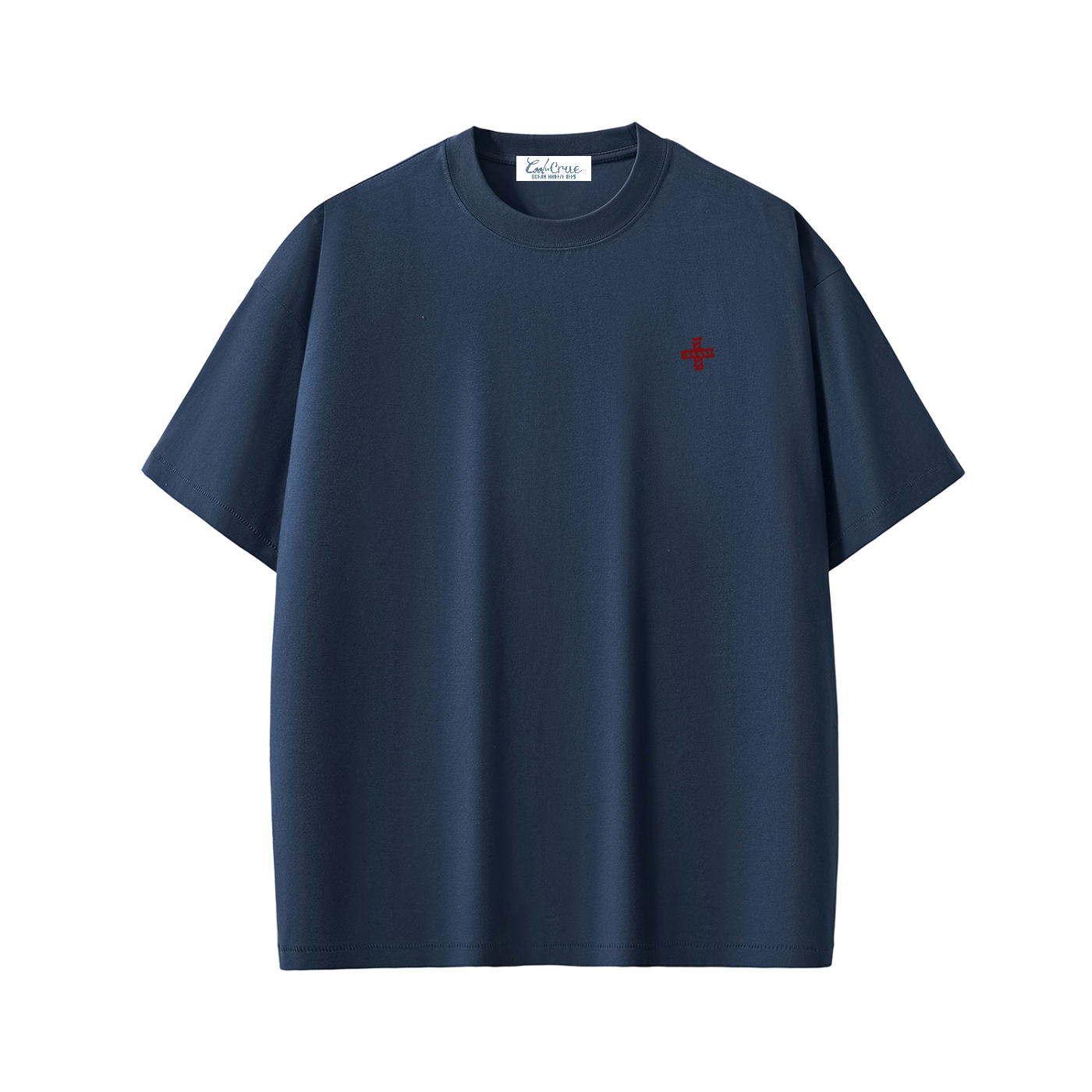 Cool Breeze Tee - Classic Fit