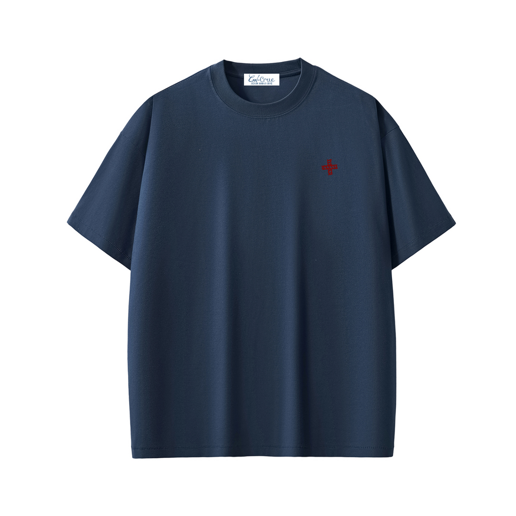 Cool Breeze Tee - Classic Fit