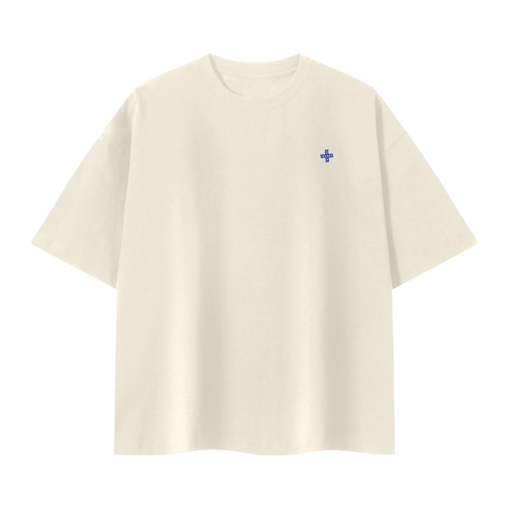 Cool Breeze Tee - Relaxed Fit