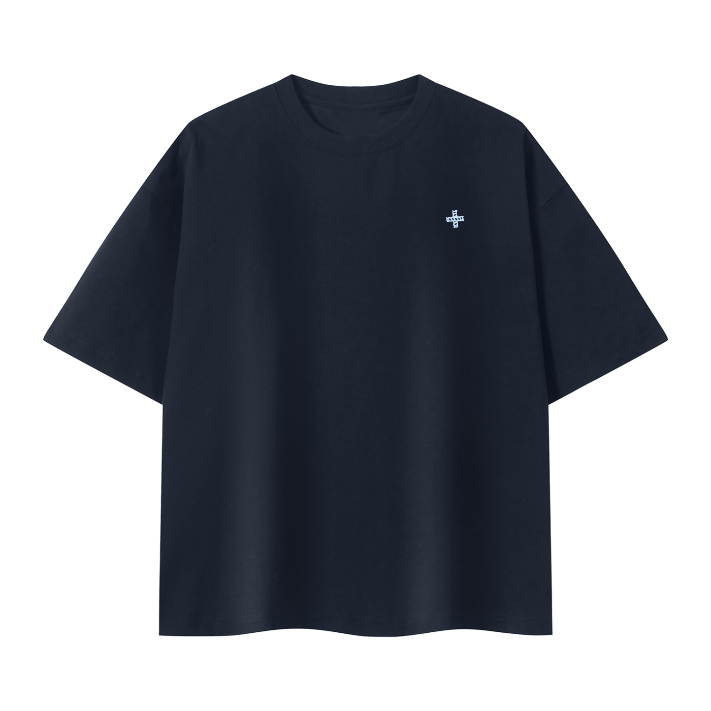 Cool Breeze Tee - Relaxed Fit