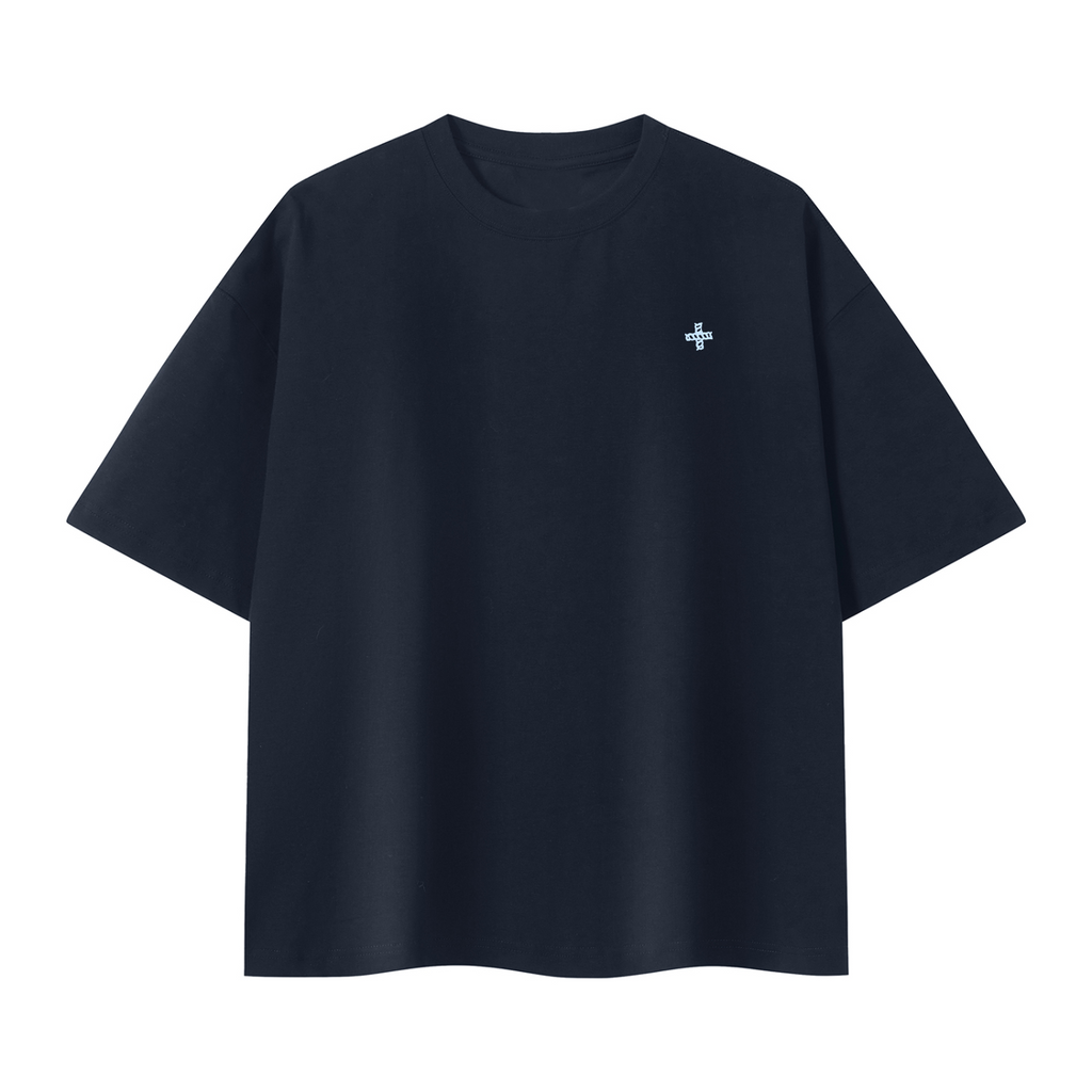 Cool Breeze Tee - Relaxed Fit