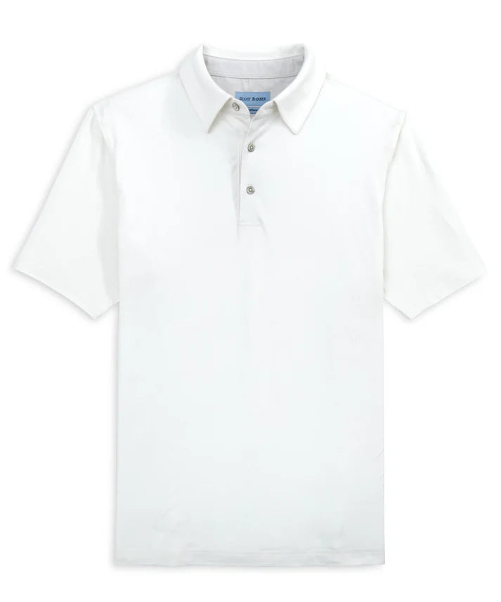 Solid Performance Polo