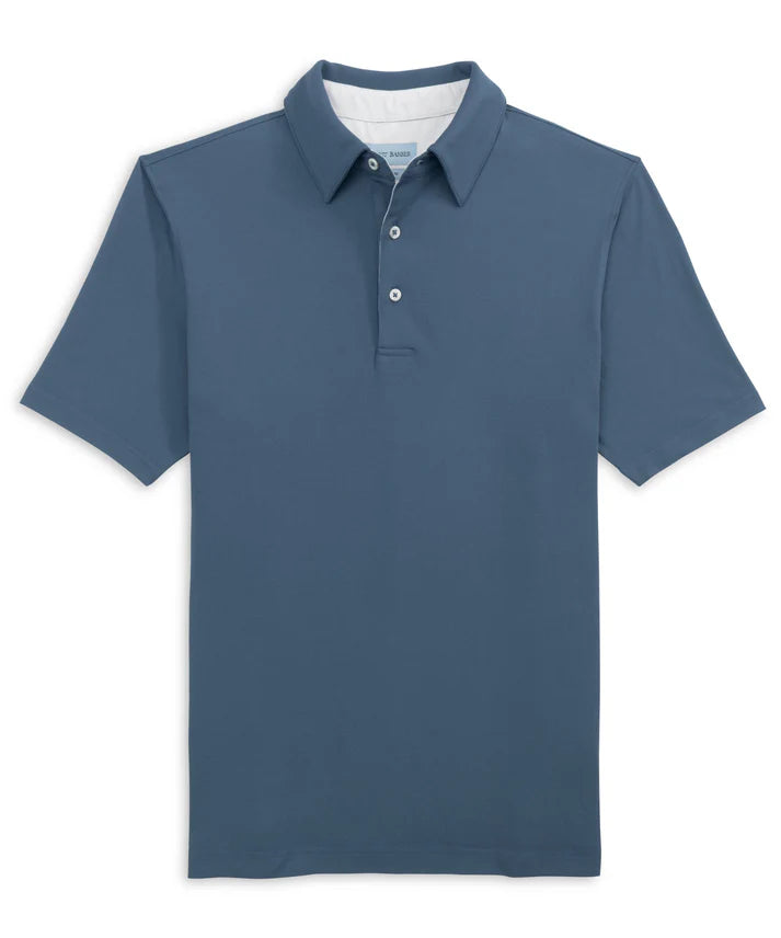 Solid Performance Polo