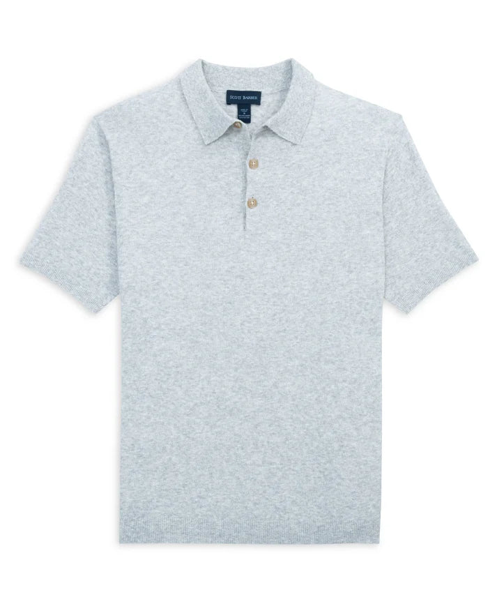 Boucle Solid Polo