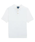 Boucle Solid Polo