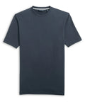Liquid Pima Jersey Crew