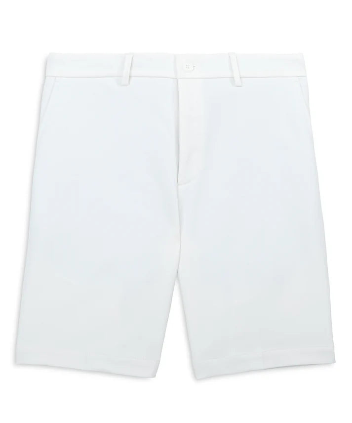 Sonoma Twill Performance Short