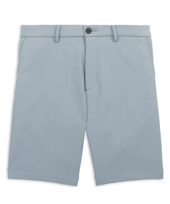 Sonoma Twill Performance Short
