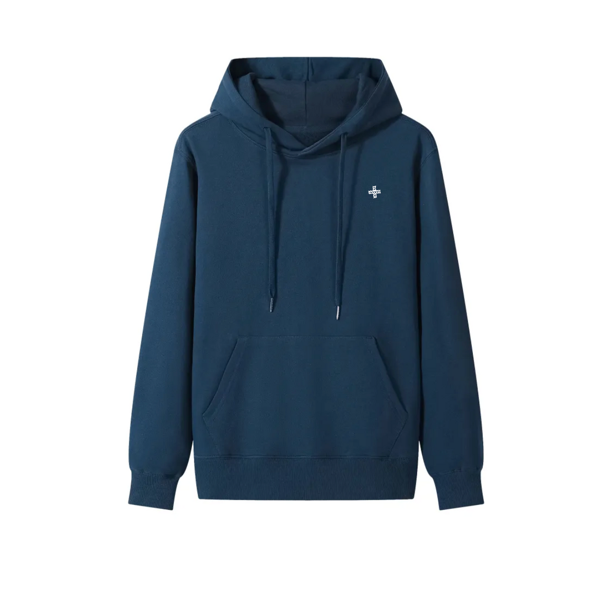 PRE-ORDER: Don't Give Up The Ship Classic Hoodie - Navy