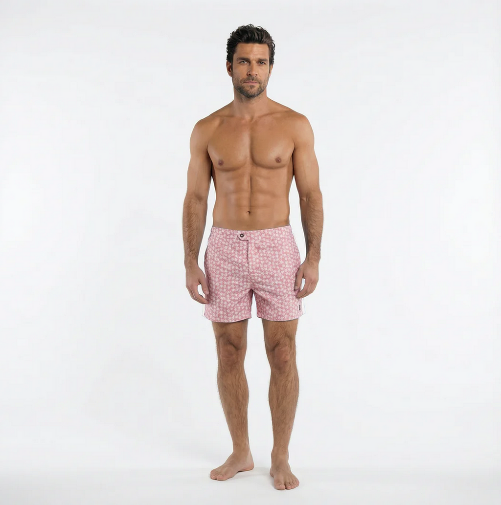 Tailored Tortu Trunks