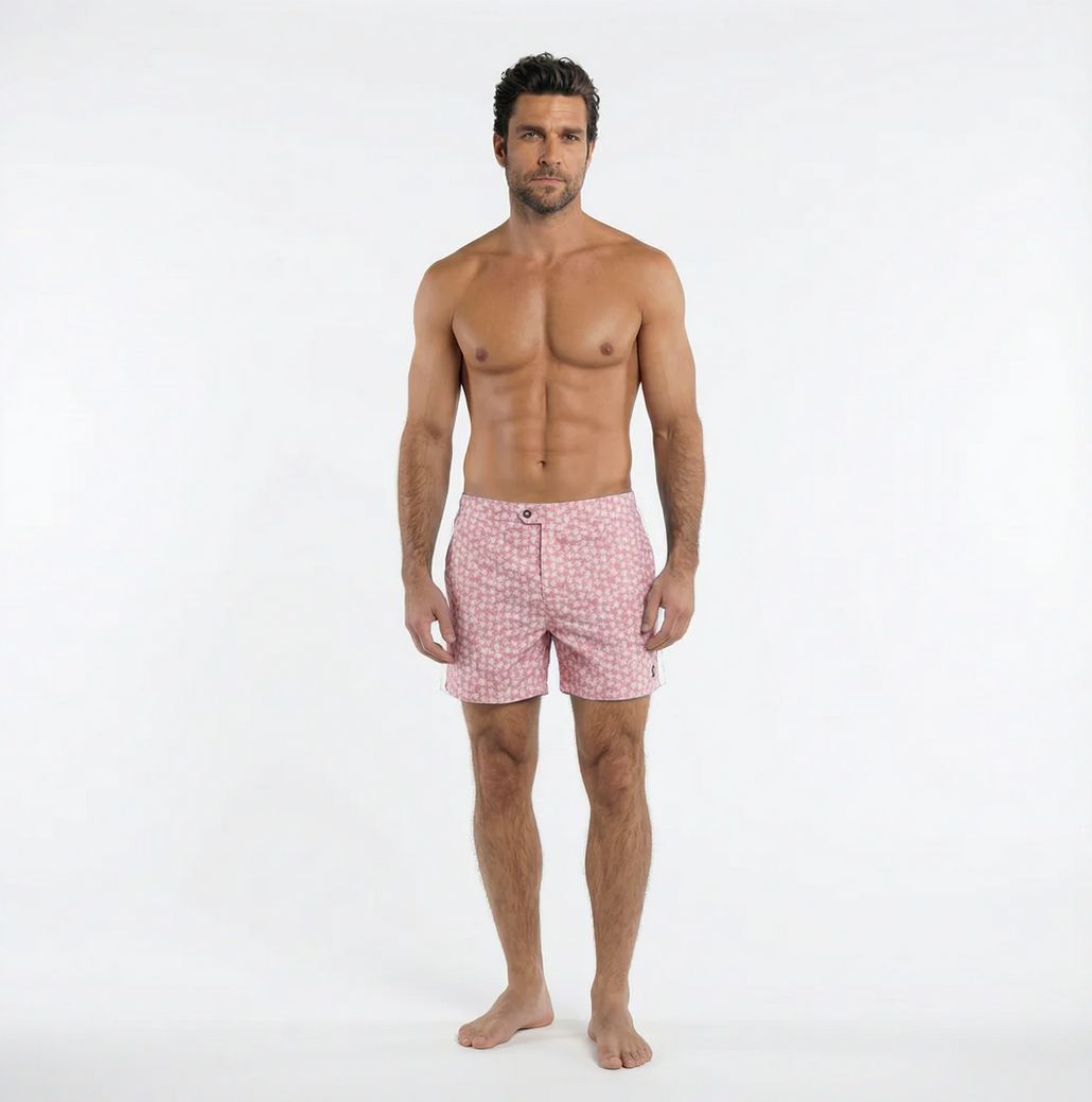 Tailored Tortu Trunks