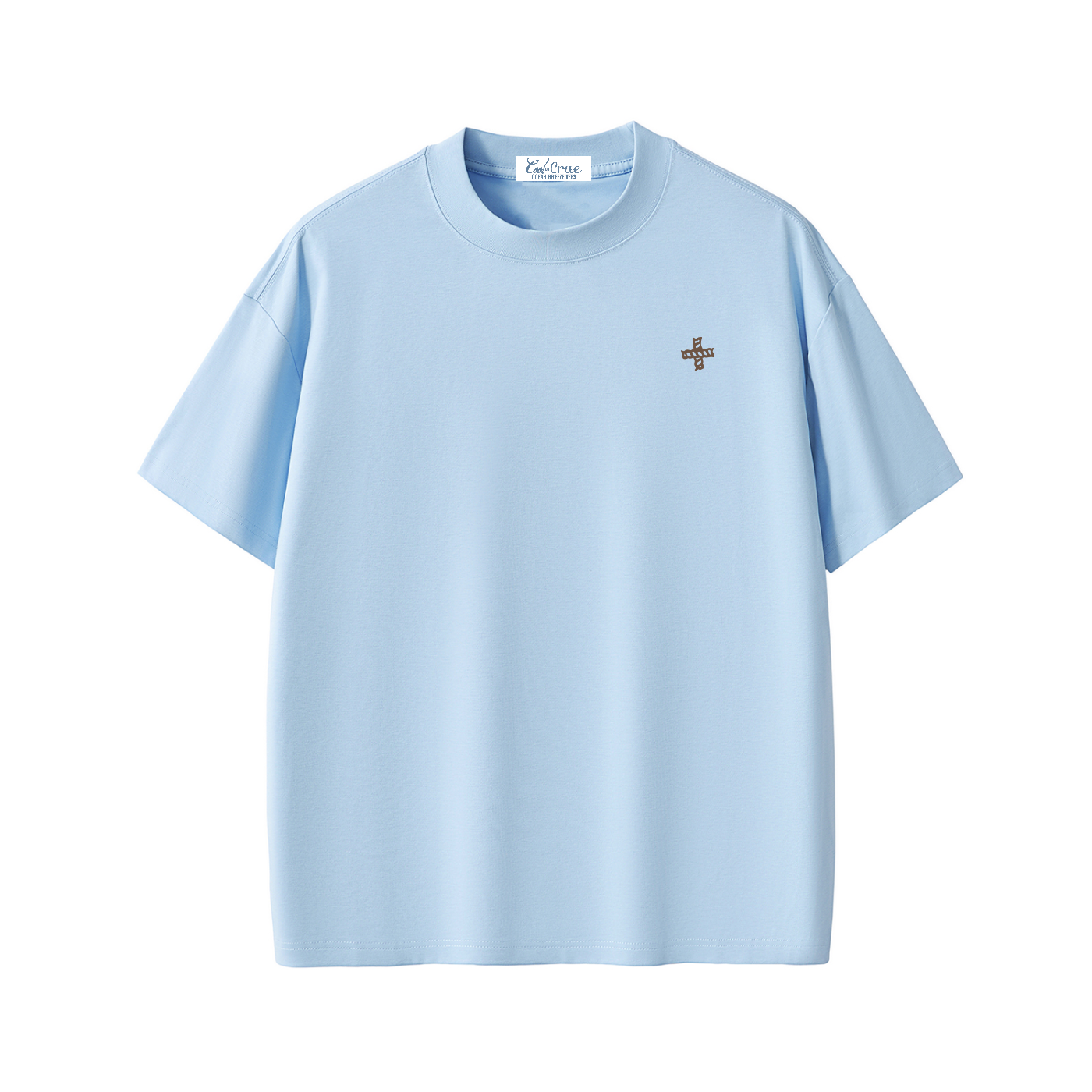 Cool Breeze Tee - Classic Fit