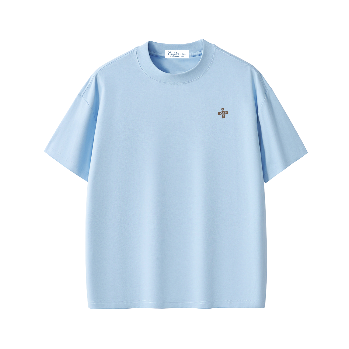 Cool Breeze Tee - Classic Fit