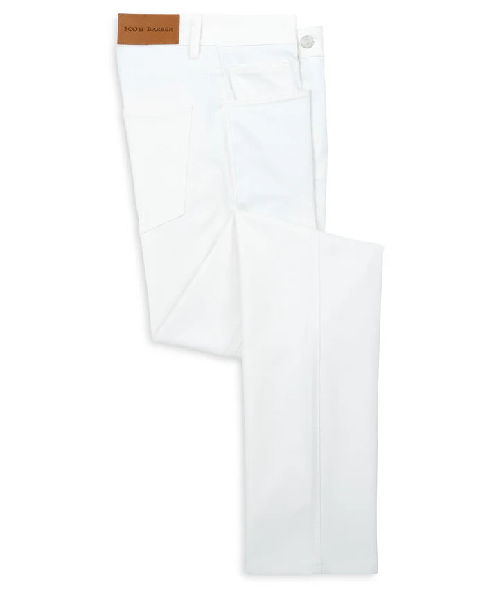 Sonoma Twill Performance Pant