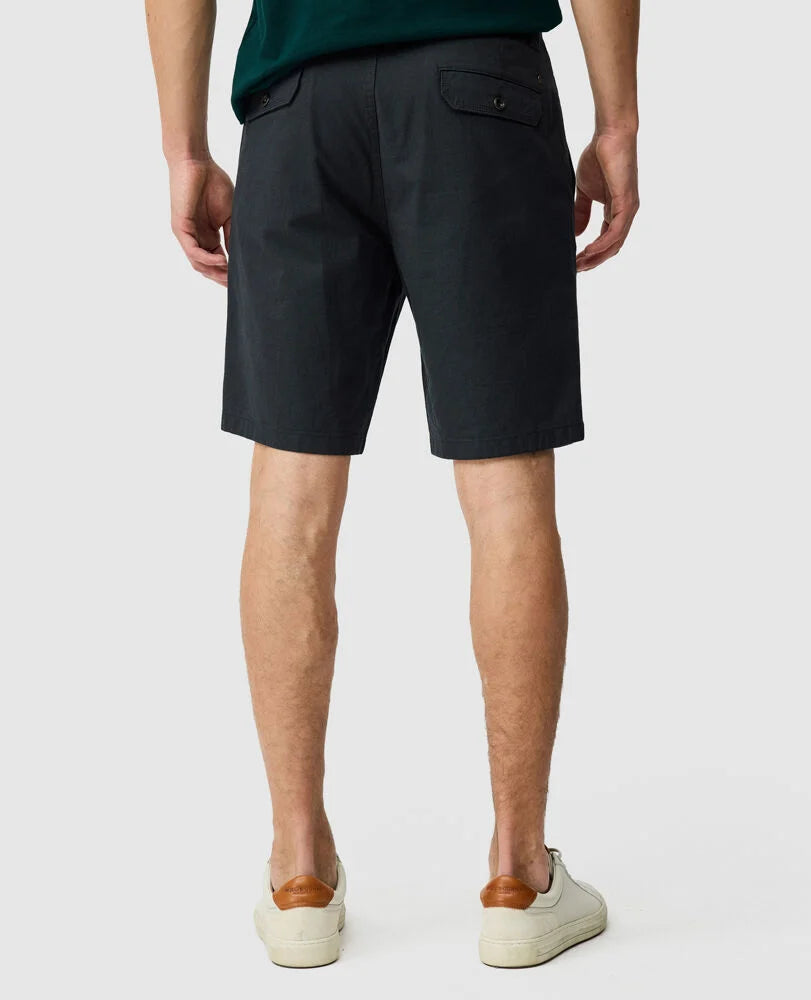 Gunn Short - Ash
