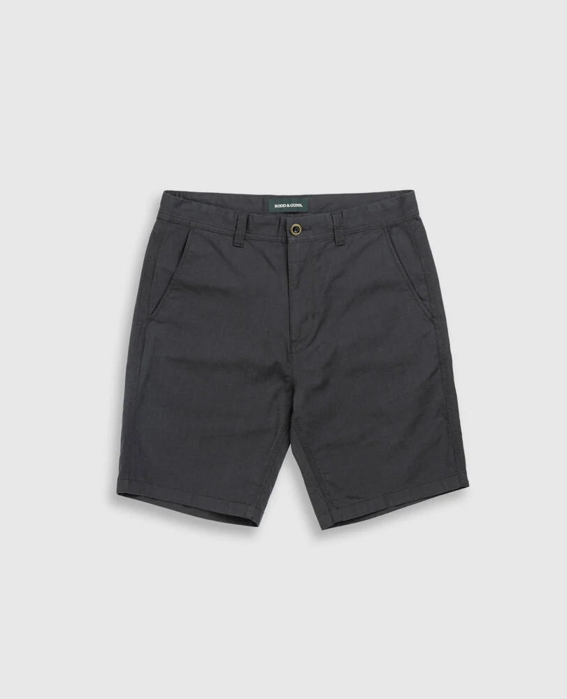Gunn Short - Ash