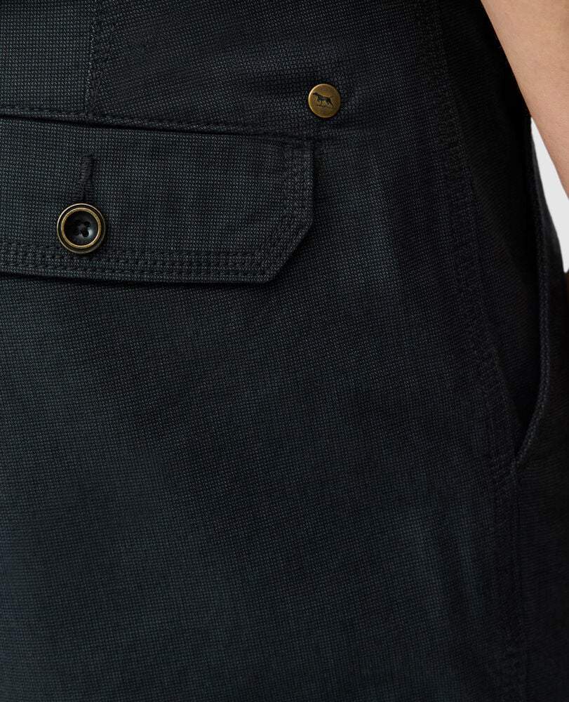 Gunn Short - Ash
