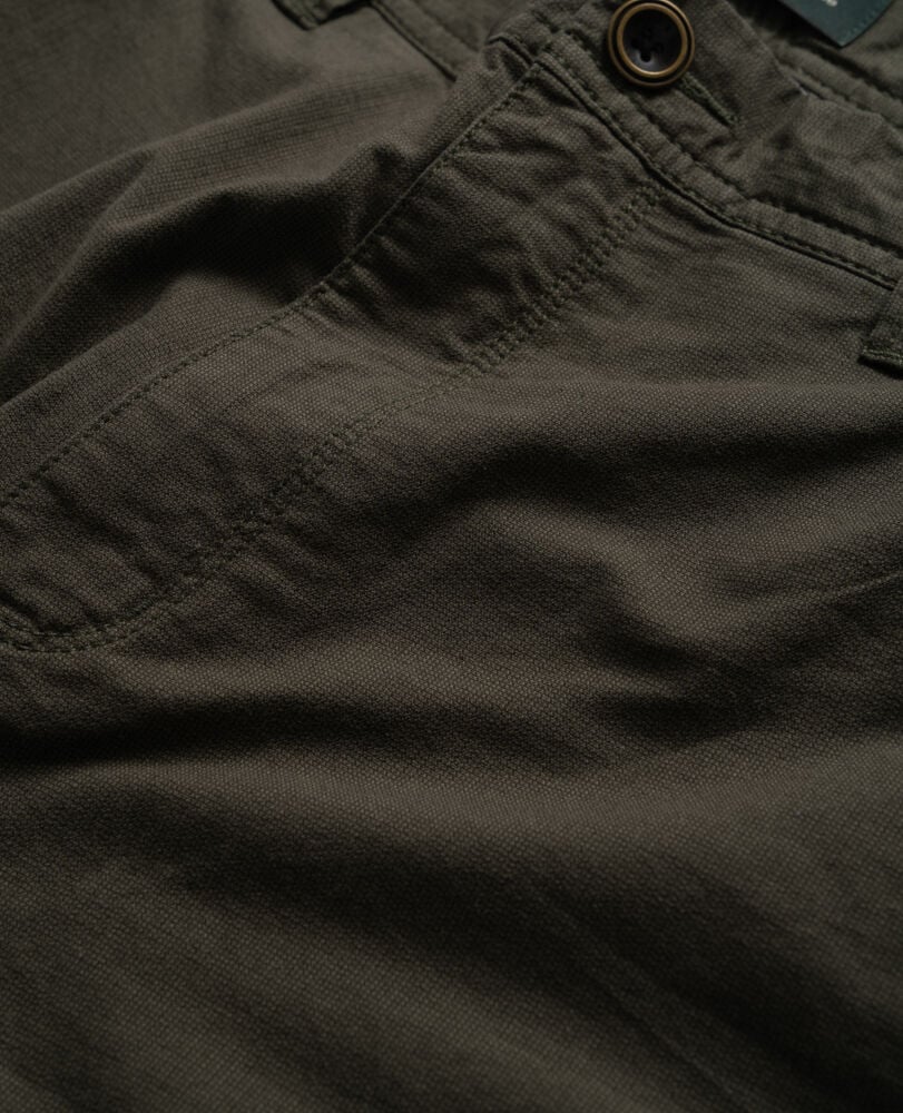 Gunn Short - Forest