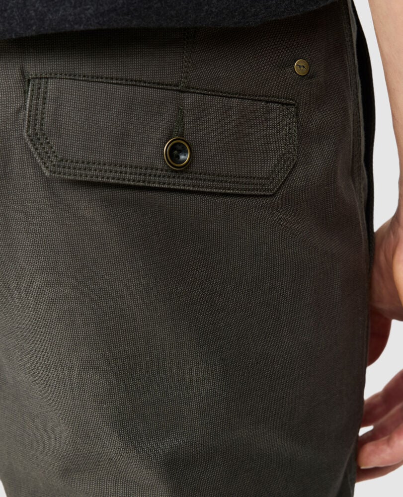 Gunn Short - Forest