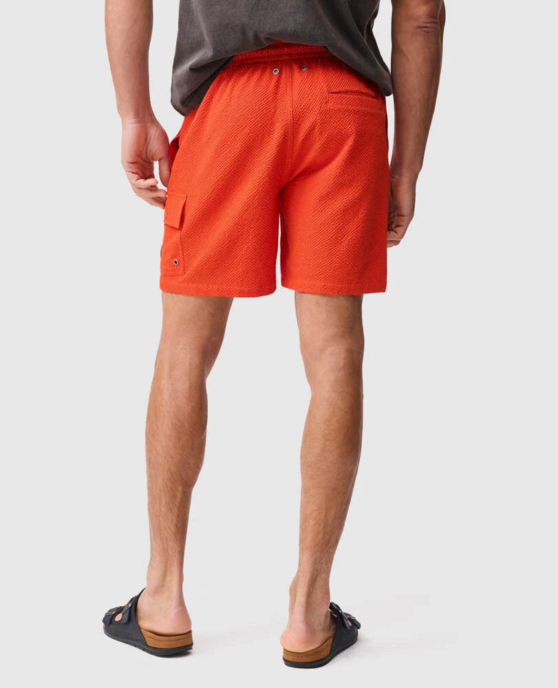 Sunset Swim Short