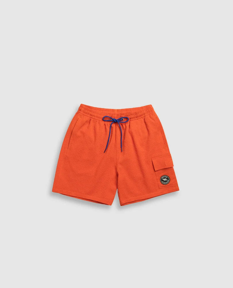 Sunset Swim Short