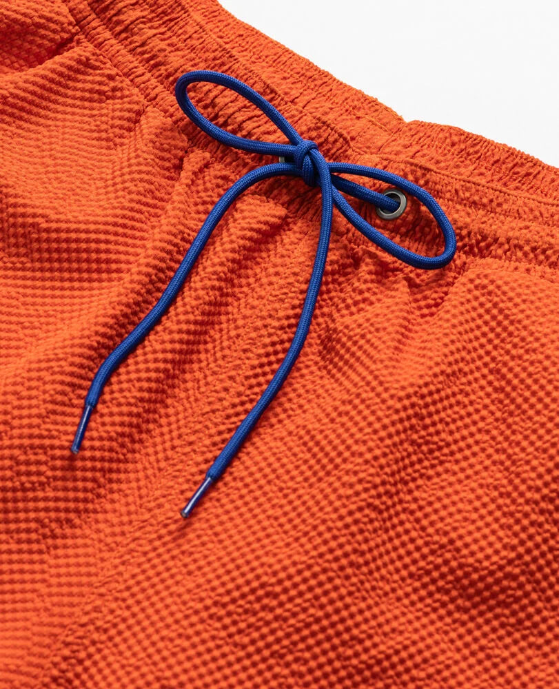 Sunset Swim Short