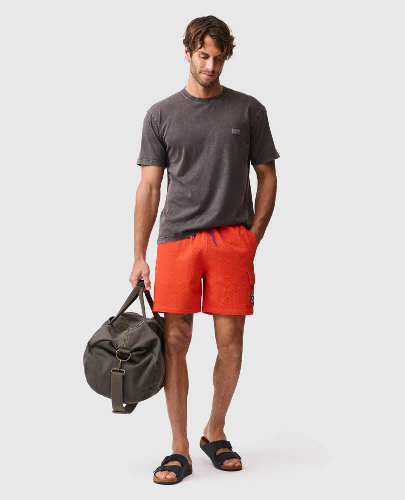 Sunset Swim Short