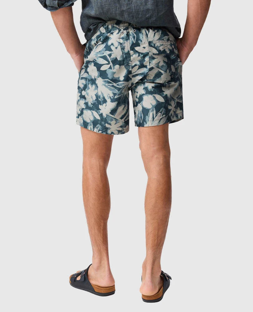 Hunter Swim Shorts