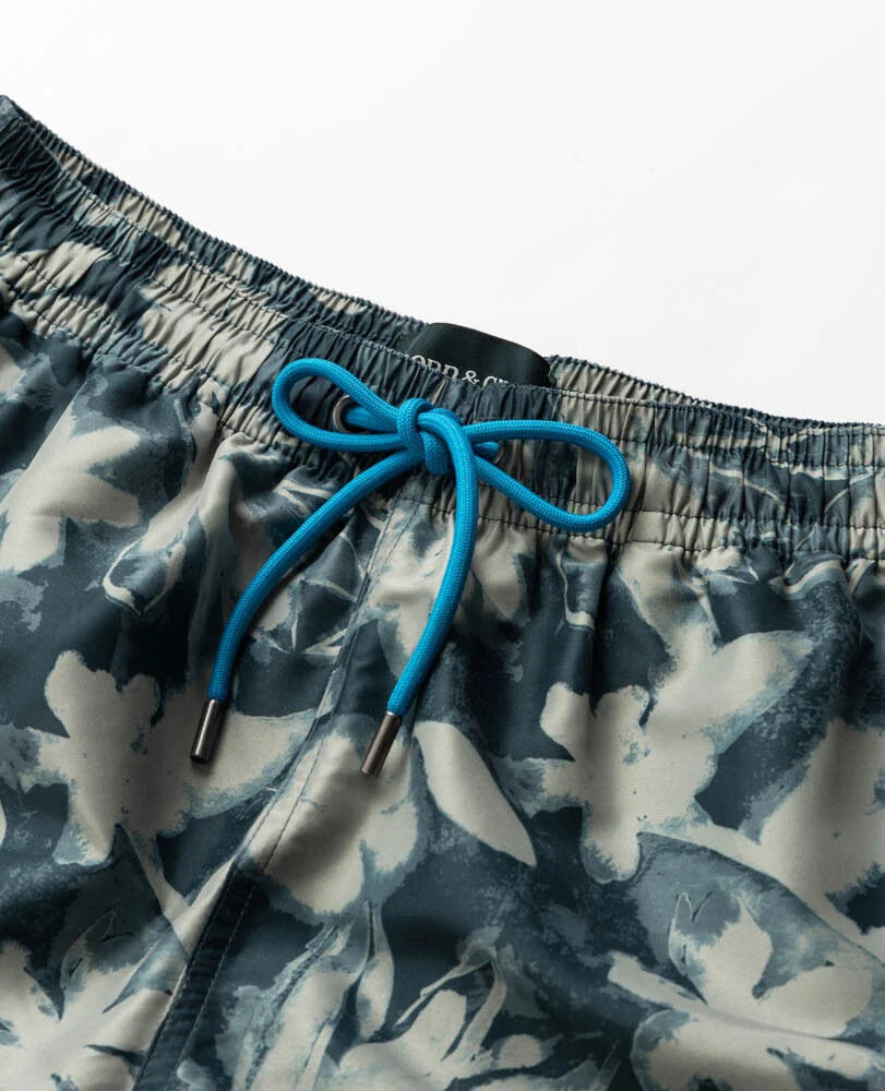 Hunter Swim Shorts