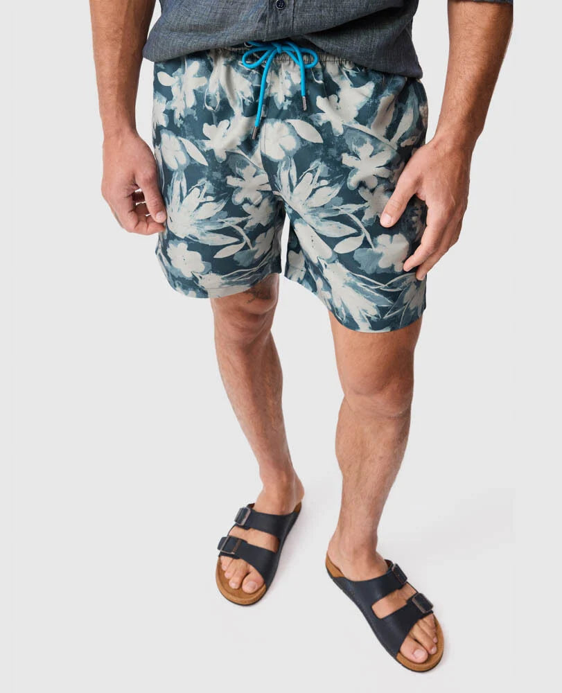 Hunter Swim Shorts