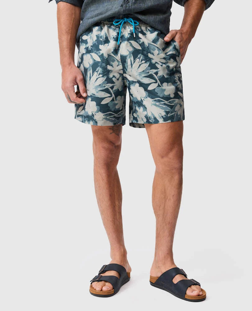 Hunter Swim Shorts