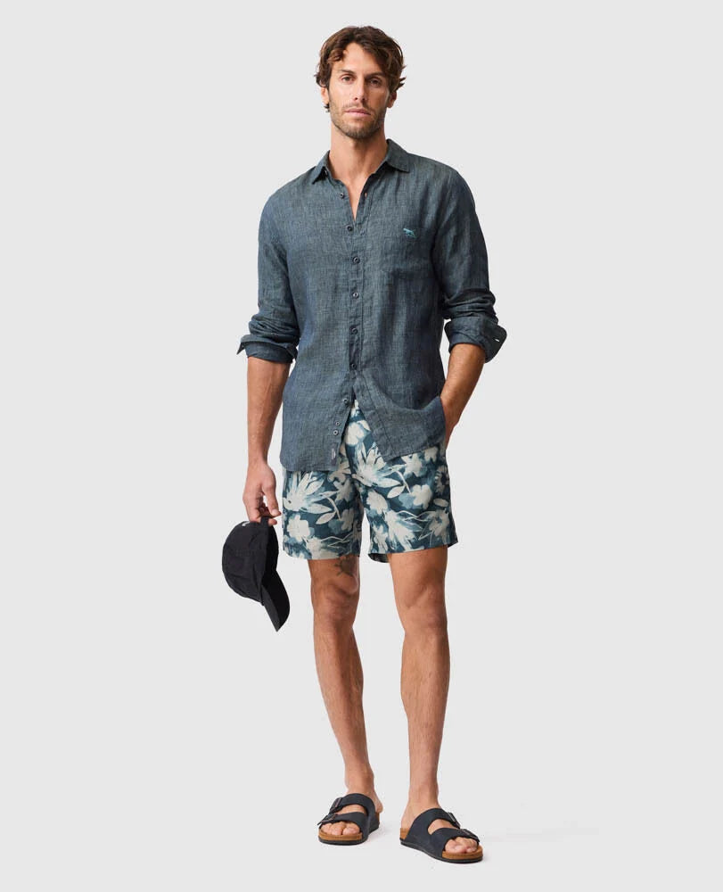 Hunter Swim Shorts