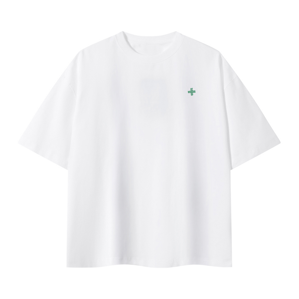 Cool Breeze Tee - Relaxed Fit
