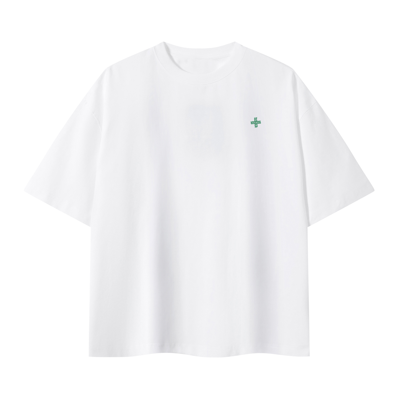 Cool Breeze Tee - Relaxed Fit
