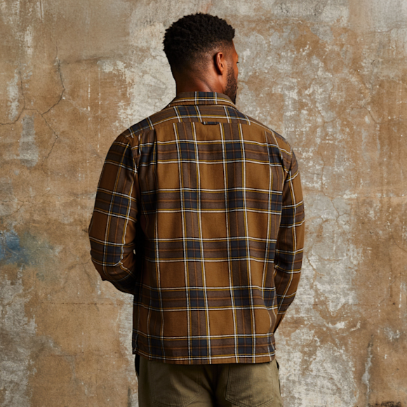 Hawthorn Shirt