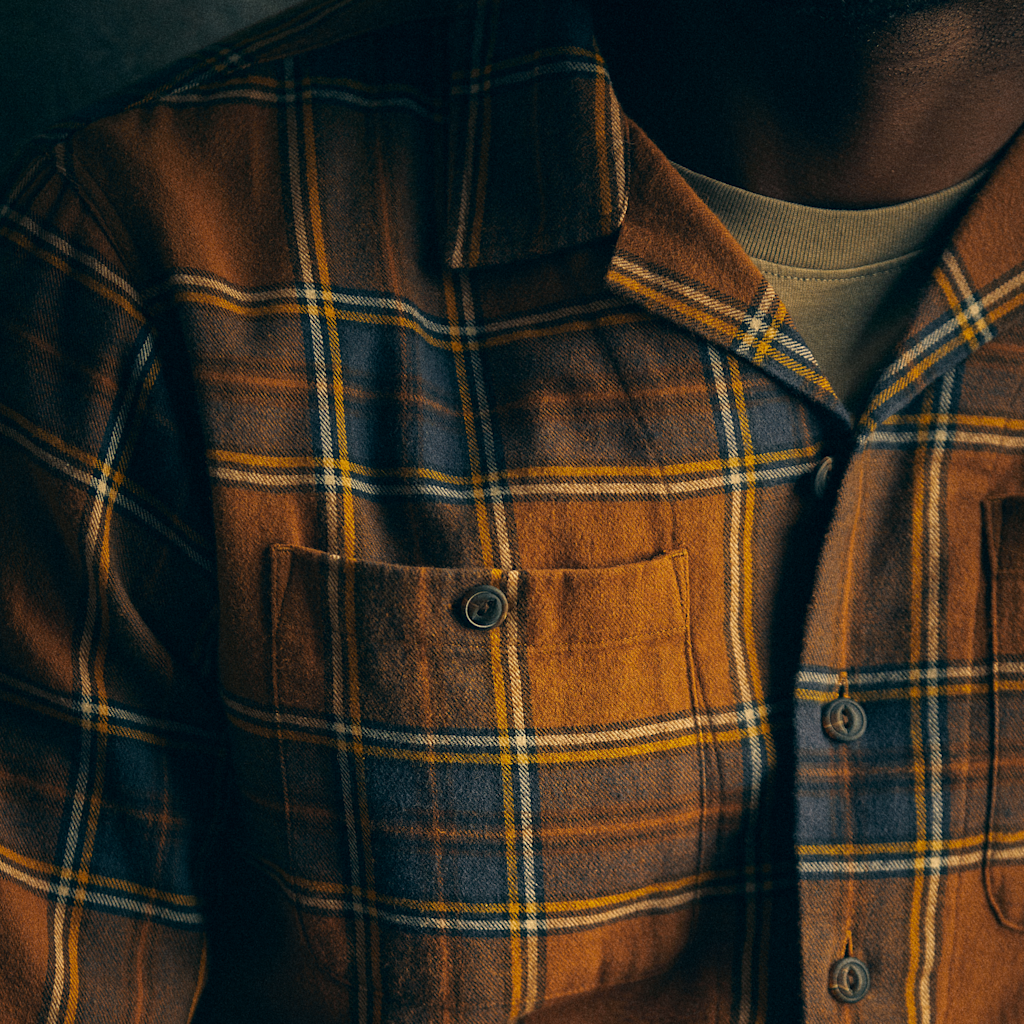 Hawthorn Shirt