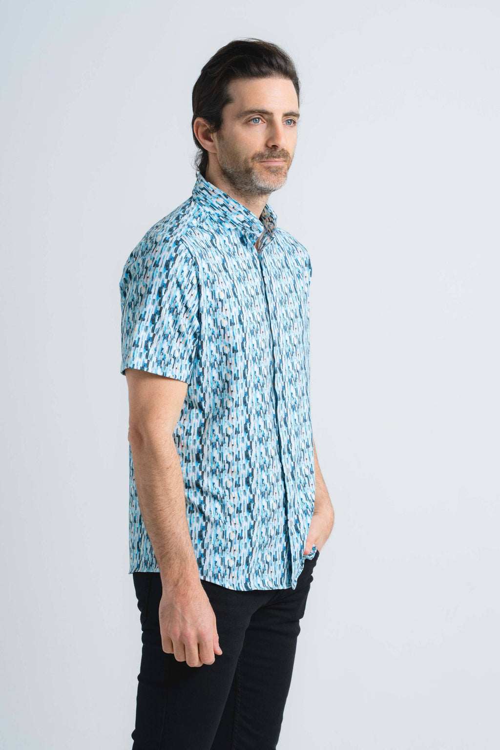 Cascade Shirt