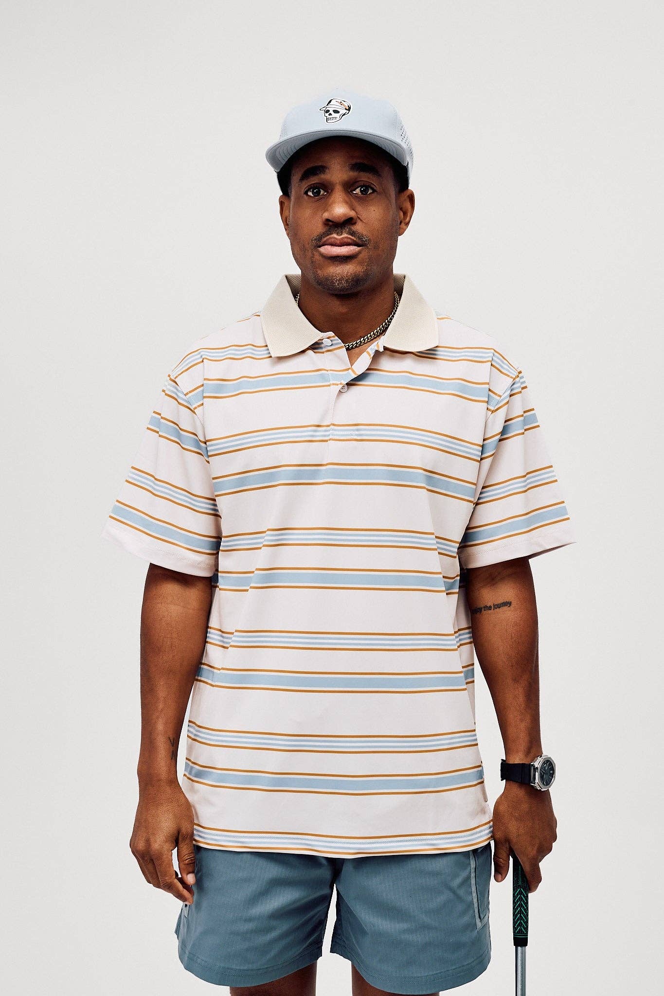 Saturday Polo