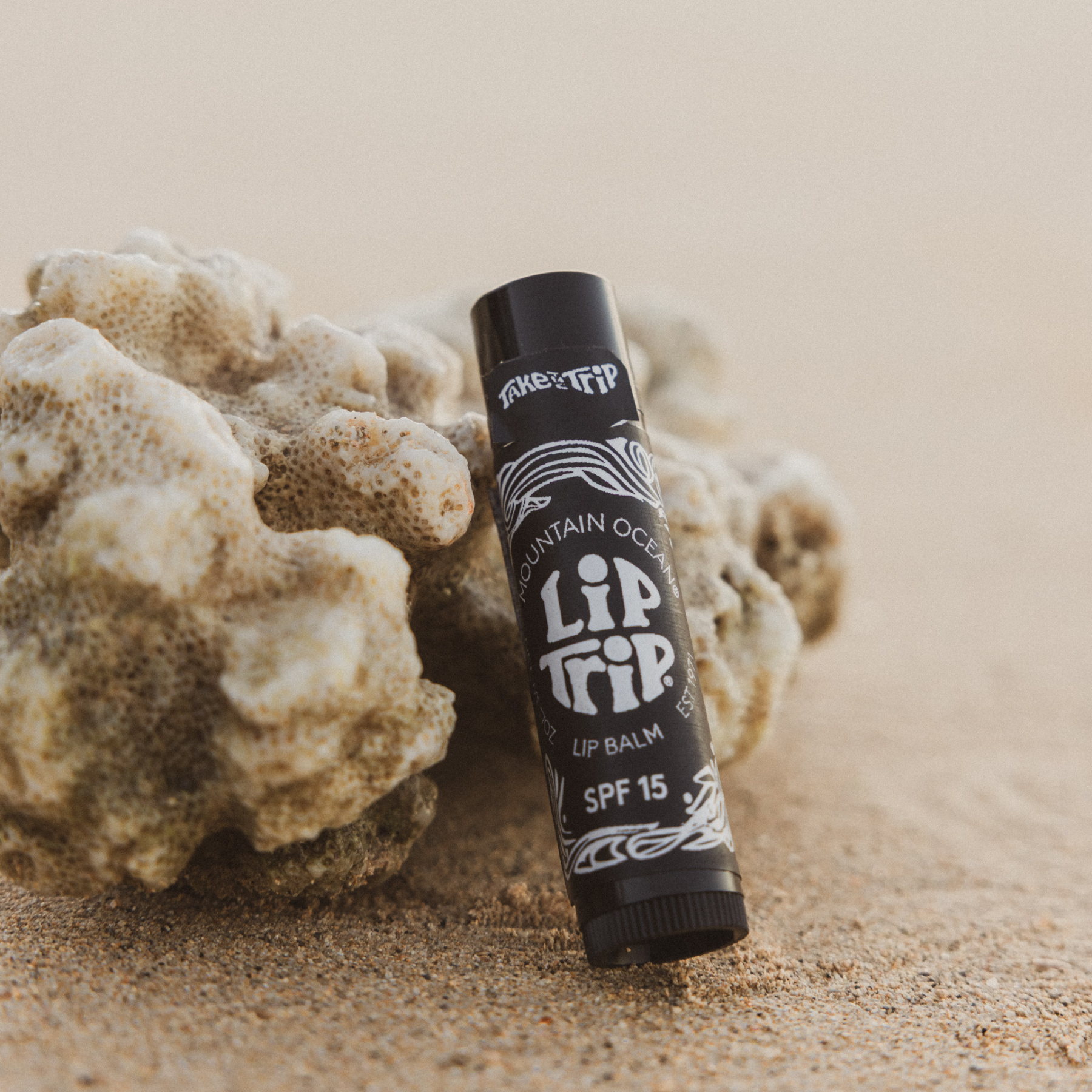 Lip Trip SPF 15 | Lip Balm