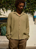 Cosmo Long Sleeve Shirt