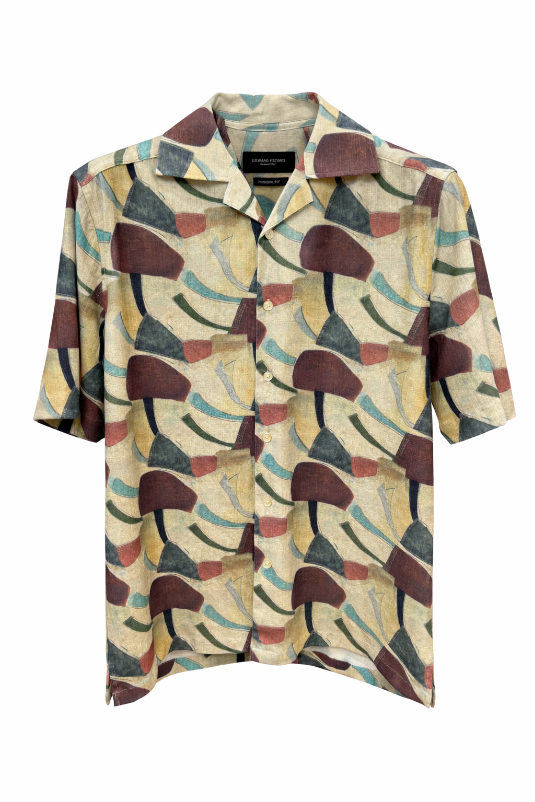 Fungo Shirt