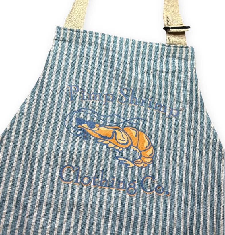 Shrimp Shack Apron