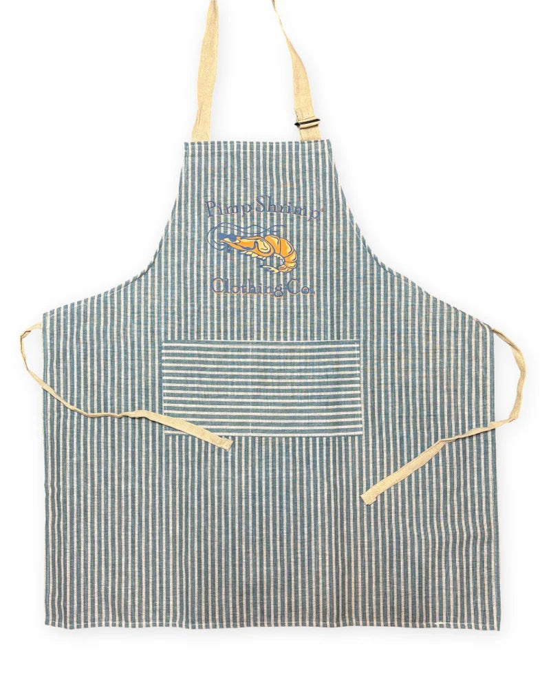 Shrimp Shack Apron