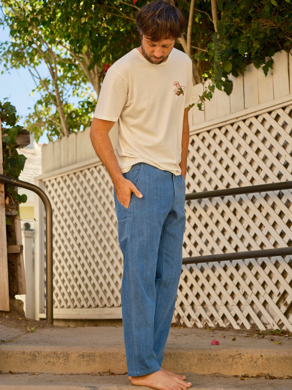 Pinnacle Pants