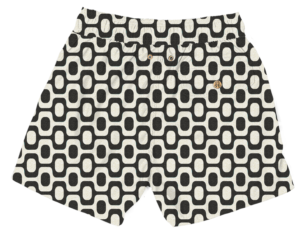 Ibiza Swim Short